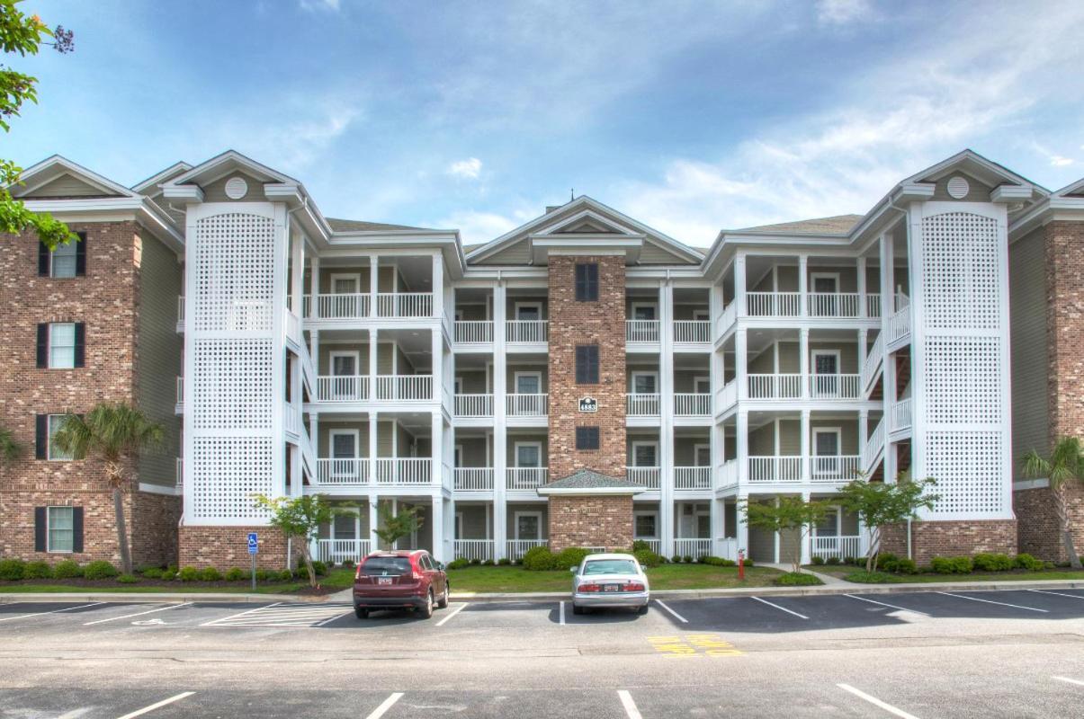 فيلا Magnolia Pointe By Palmetto Vacations شاطئ ميرتل المظهر الخارجي الصورة
