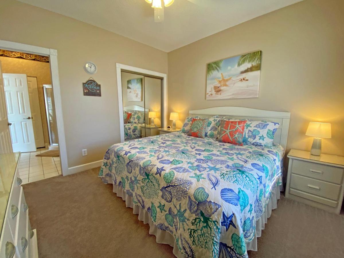 فيلا Magnolia Pointe By Palmetto Vacations شاطئ ميرتل المظهر الخارجي الصورة