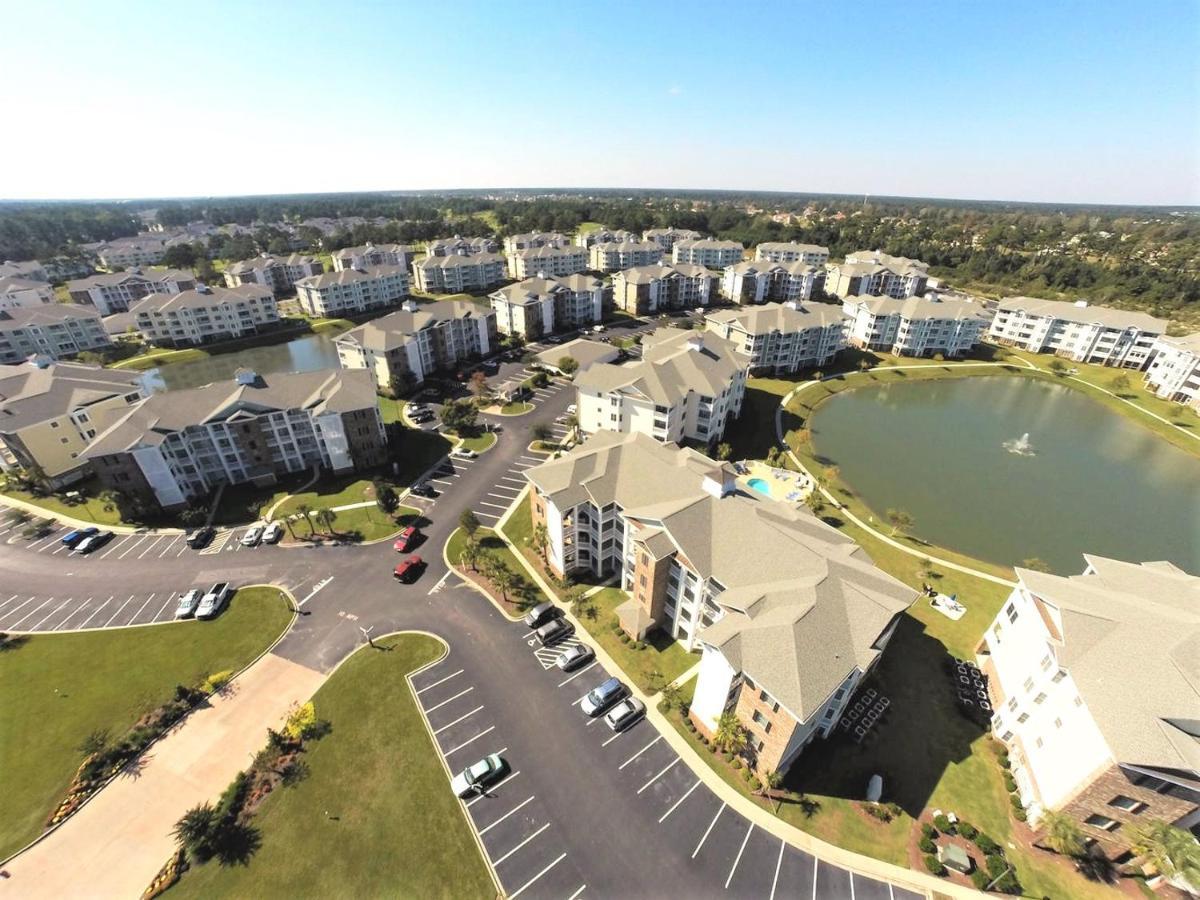 فيلا Magnolia Pointe By Palmetto Vacations شاطئ ميرتل المظهر الخارجي الصورة