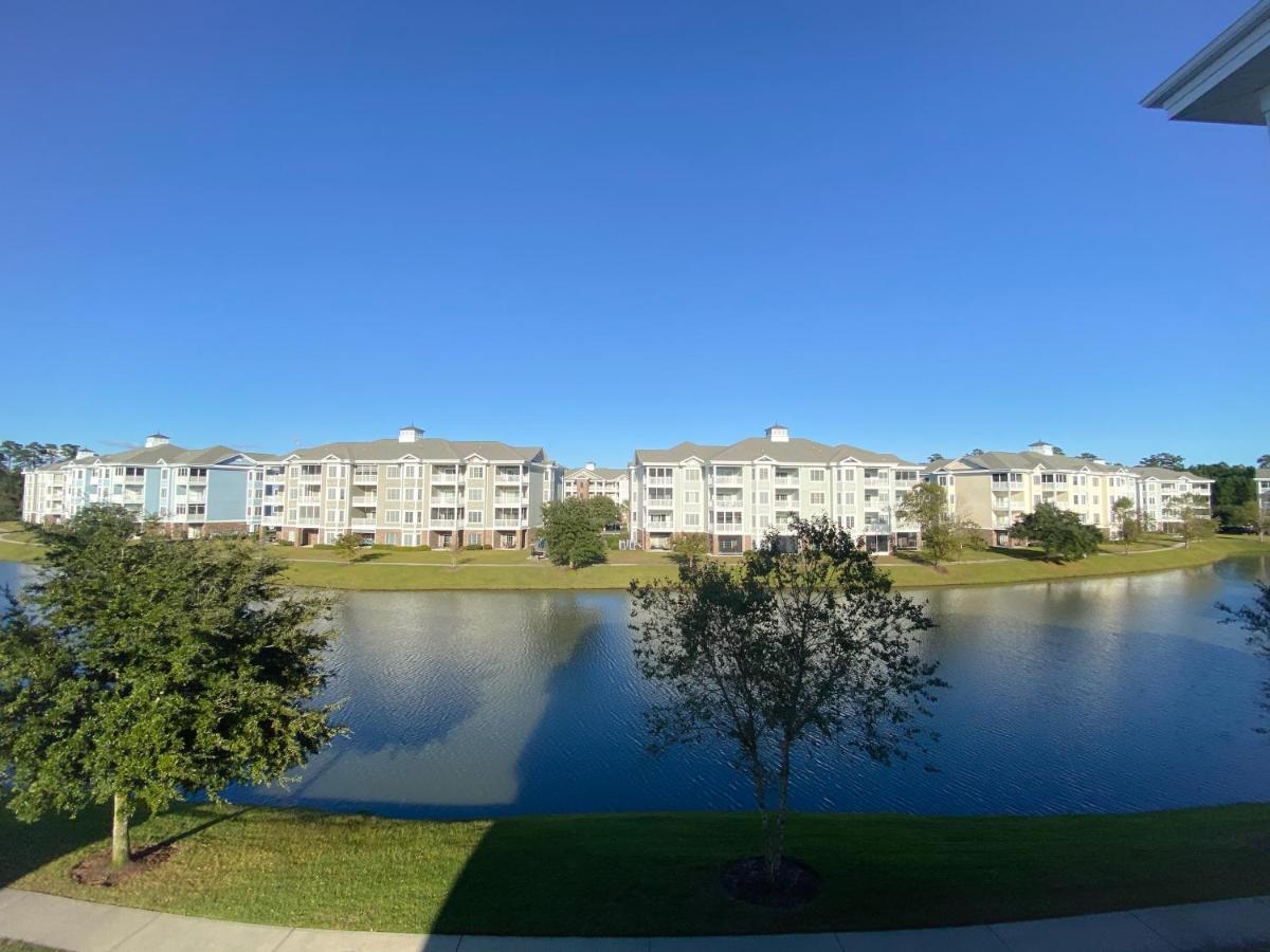فيلا Magnolia Pointe By Palmetto Vacations شاطئ ميرتل المظهر الخارجي الصورة